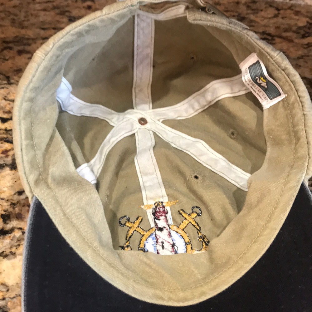Hilton Head Cap! 🧢 - Picture 5 of 5